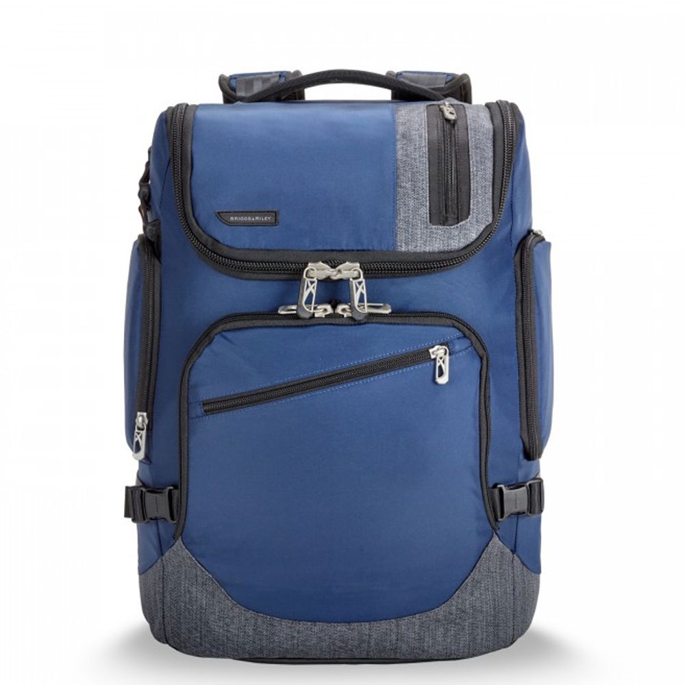 Briggs & Riley BRX Excursion Backpack New With Tag